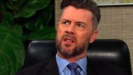 EJ gets surprising news on Days of Our Lives | Image: Peacock
